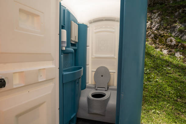 Porta potty rental for festivals in Leadville, CO