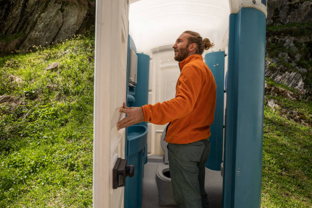 Best Best portable toilet rental  in Leadville, CO