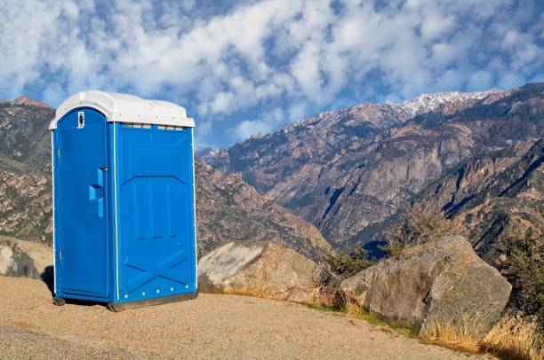 Best Emergency porta potty rental  in Leadville, CO