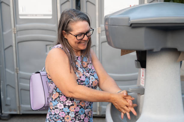 Best High-end porta potty rental  in Leadville, CO